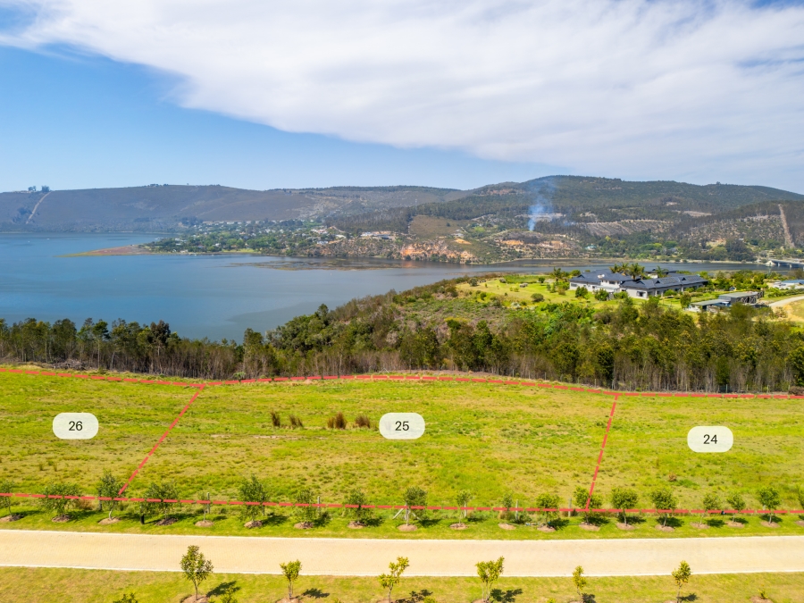 0 Bedroom Property for Sale in Welbedacht Western Cape